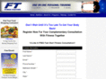 fairfieldfitnessnow.com