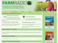 farmradio.com.au