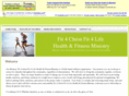 fit4christfit4life.org