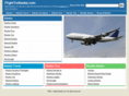flighttoalaska.com