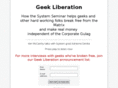 geekliberation.com