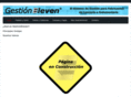 gestioneleven.com