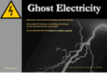 ghostelectricity.com