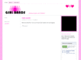 girlbands.co.uk