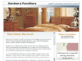 gordonsfurnituregallery.com