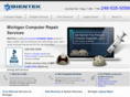 gpzonetechs.com