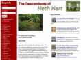 hethhart.com