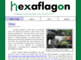 hexaflagon.com