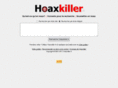 hoaxkiller.com