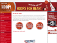 hoopsforheart.ca