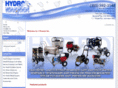 hydrowasher.com