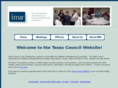 imatexascouncil.com