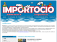 importocio.com