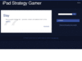 ipadstrategygamer.com