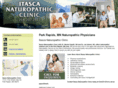 itascaholisticpracticioner.com