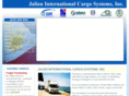 jaliencargo.com