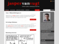 jaspervanvugt.com