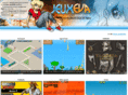 jeux-eva.com