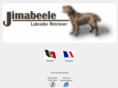 jimabeele.com