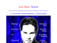 jonalexactor.com