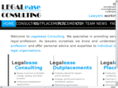 legaleaseconsulting.com.au