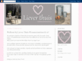 lieverthuis.com