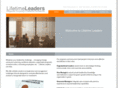lifetimeleader.com