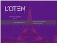 lotenparis.com