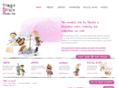 maggieandrose.com