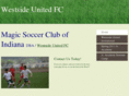 magicsoccer.net