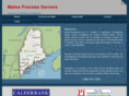maineprocessserver.com