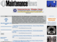 maintenance-news.com
