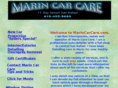 marincarcare.com