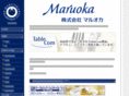 maruoka.com