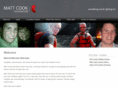 mattcookfoundation.com