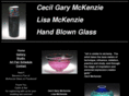 mckenzieglass.com