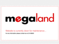 megaland.com