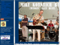mikekornrich.com