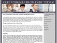 moderndebtconsolidation.com