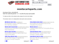 montecarloparts.com