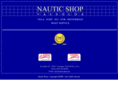 nauticashop.net