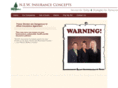 newinsuranceconcepts.com