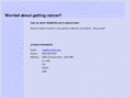 nomohs.com