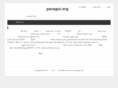 paragui.org