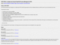 php-fpm.com