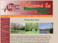 pineyrunpark.org