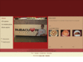 pizzeriarubacuori.com