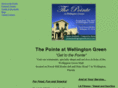 pointeatwellingtongreen.com