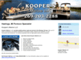 pontoonboatshastings.com