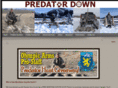 predatordown.com